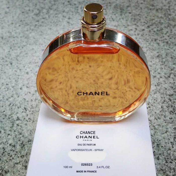 Parfum Chanel - Chance EDP, Eau Tendre, dama, 100ml