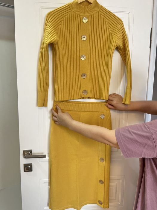 Платья мусульманская одежда 3К