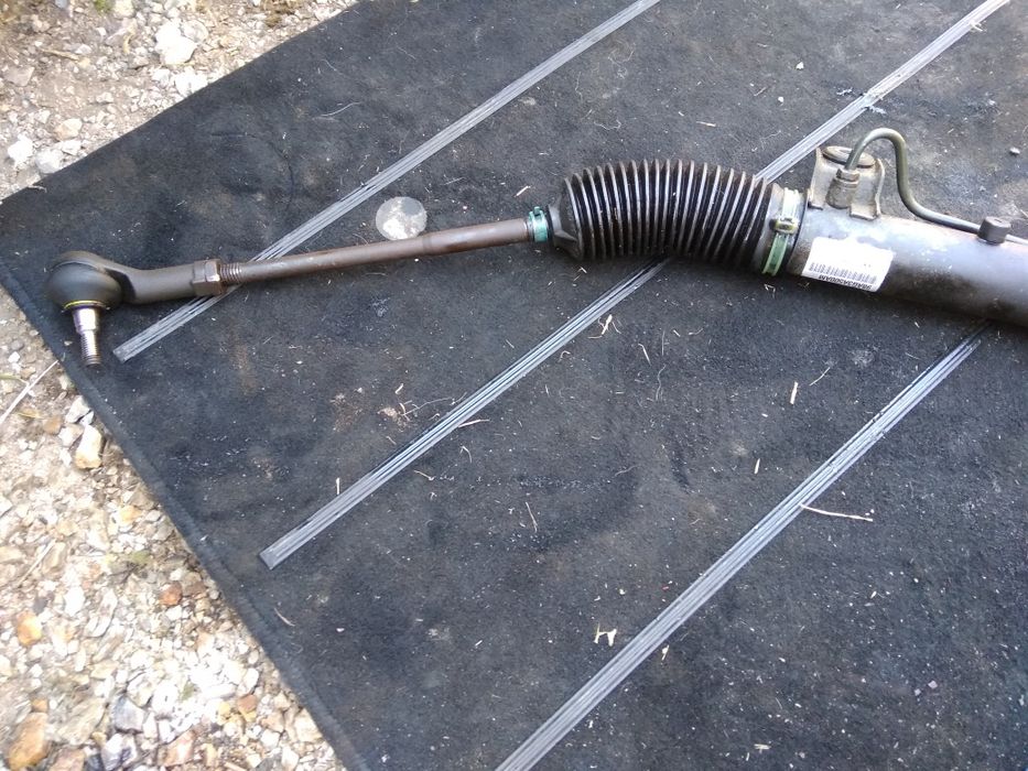 Рейка за Форд Фокус 1.8 115/100 тдци мк1