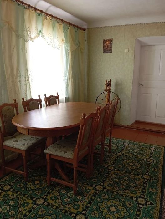 Продается частный дом в районе Москвы