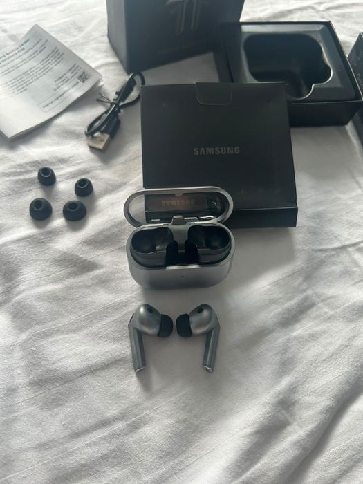 Galaxy Buds3 Pro