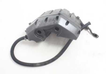 Rezervor ulei/piese MT03