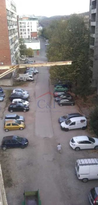 Продава се Двустаен апартамент в Велико Търново, Център - 45 кв.м за 1400 €/кв.м - Снимка #1