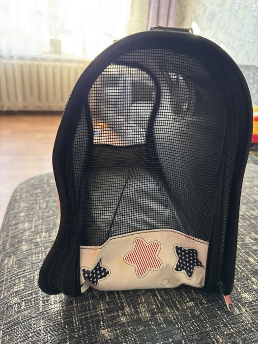 Переноска для кошек собак