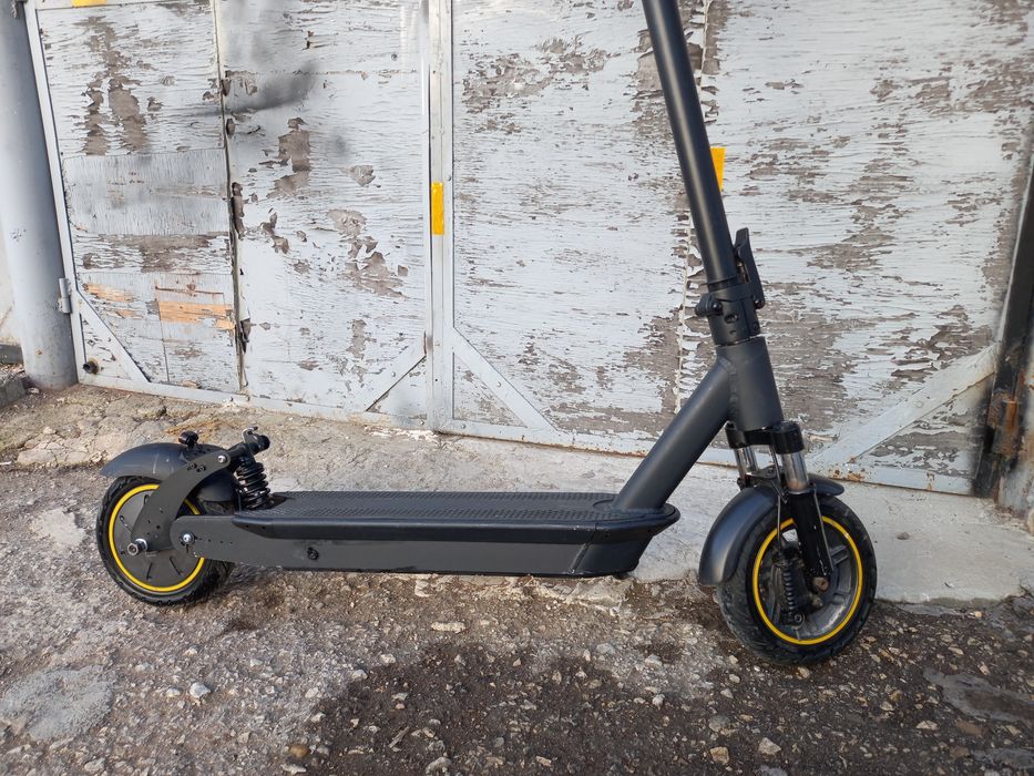 Тротинетка Max G30 500W