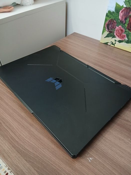 Asus tuf gaming a15 3050Ti