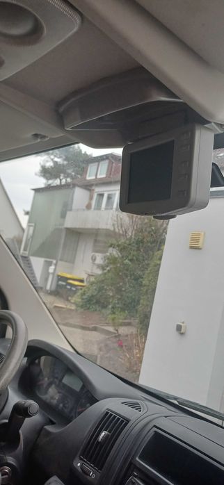 Flat Ducato Natural Power CNG