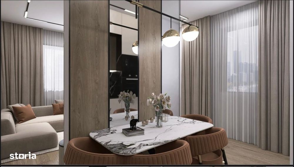 0% Comision | 2 Camere | Direct Dezvoltator | Faleza Dunării