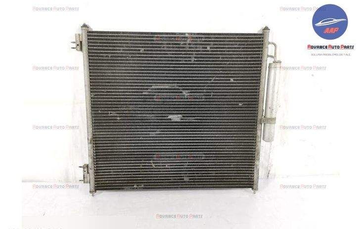 Оригинален AC радиатор 3.0SDV Ленд Ровер / Land Rover Рейндж Роувър Сп