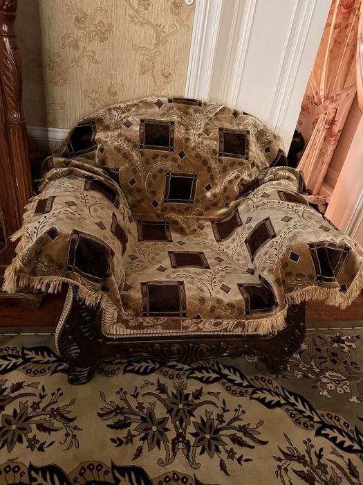 Мебель мягкая для гостиной