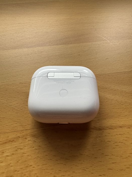 Airpods 3 наушники от Эпл