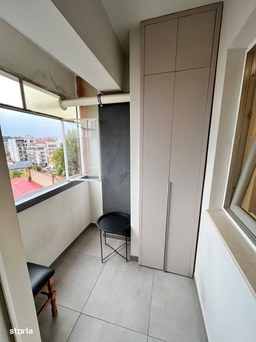 Apartament 2 camere decomandat strada Somesului
