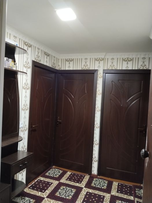 Продается 3-х комнатная