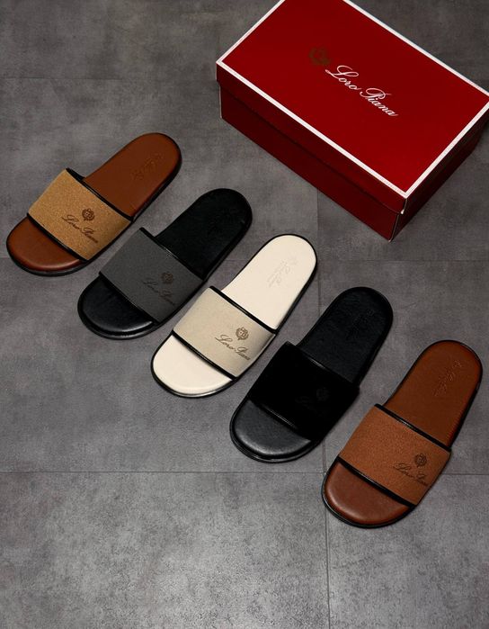 Мъжки чехли 40-44