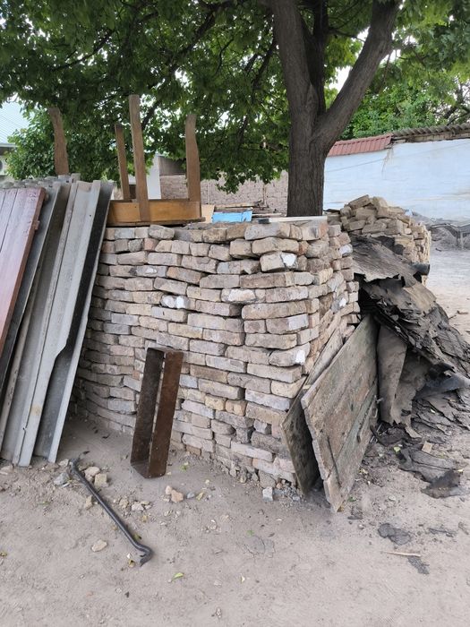 Gisht sitiladi kelshtirib bervoraman hammasni