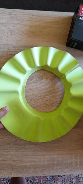 Шапка за миене на коса за дете