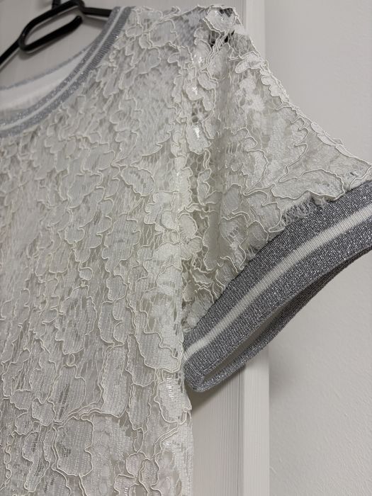 Теска с дантела MILLENIUM