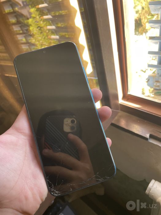 Redmi 6A.