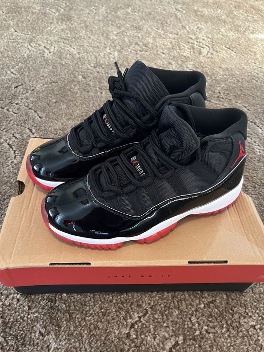 Jordan 11 High Bred