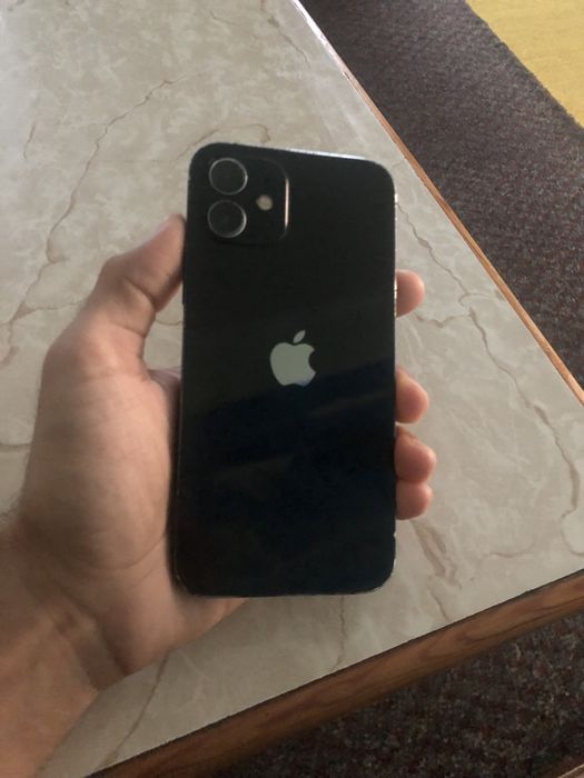 Iphone 12 128 kar dak sotiladi