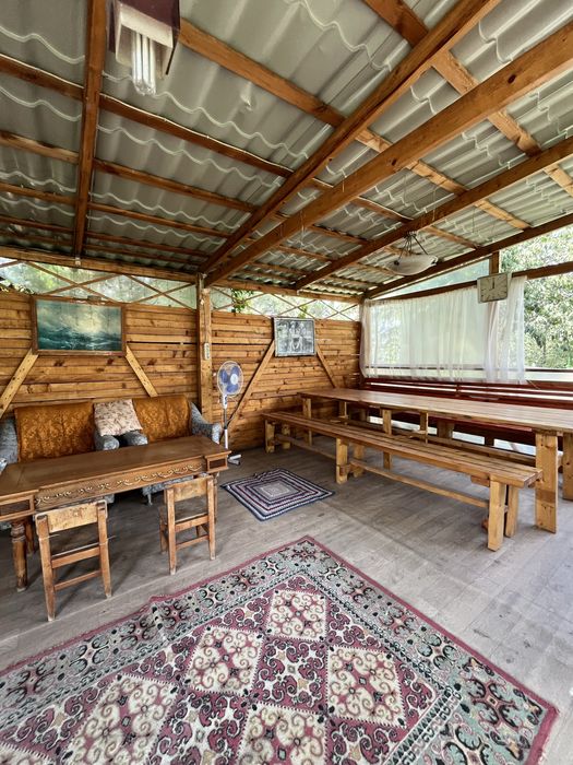 Продам дачу 9 соток