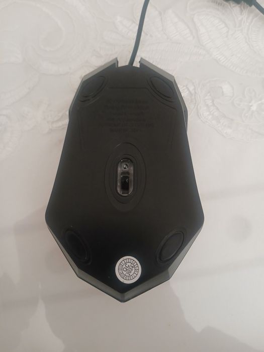 Продам новые Клаву, мыш, коврик