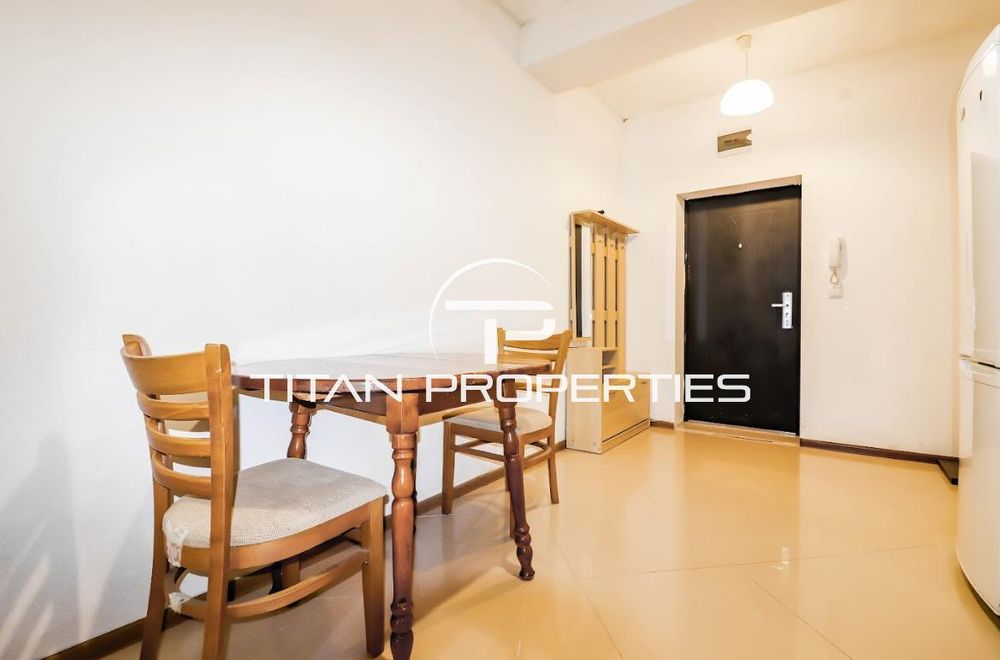 Дава се под наем Двустаен апартамент в Варна, Виница - 47 кв.м за 300 € - Снимка #5