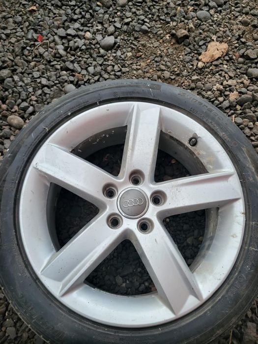 Jante audi a4 a6