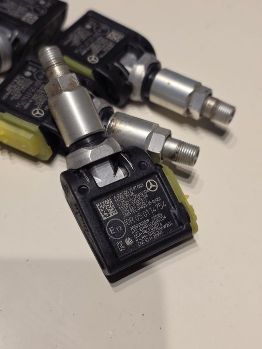 Senzori Presiune Roti TPMS Mercedes Benz