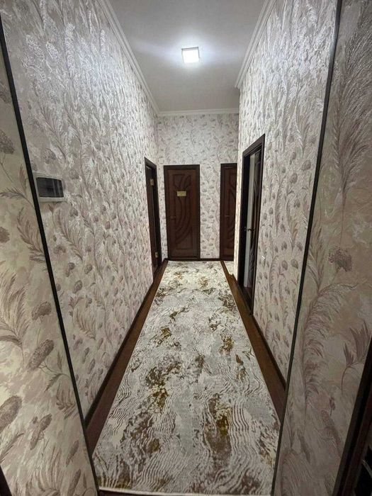 2 хоналик квартира 4 кават кирпичный дом, шарк 2, шайхул олам