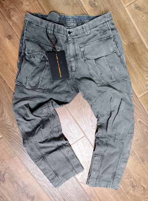 Бутикови карго панталони