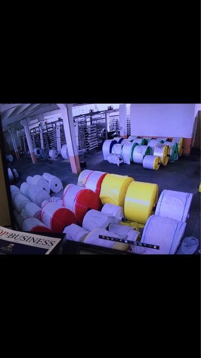 мешки meshki qop для производствтекстилни фабрика.textile uchun qoplar