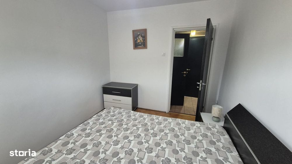 Teiul Doamnei ap 2 camere cu Contract Anaf Sectia 7 — fotografia 3