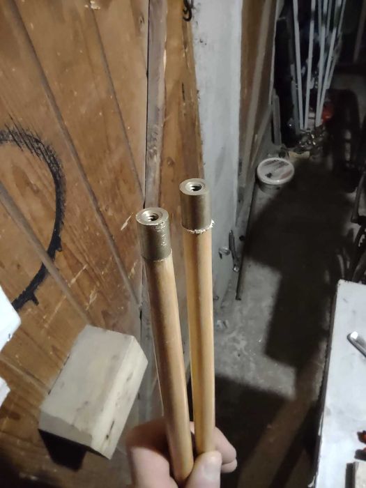 Продавам щеки за билярд