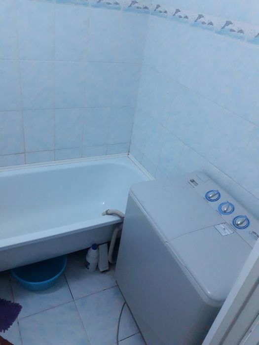 Сдам 2х комн квартиру семейным