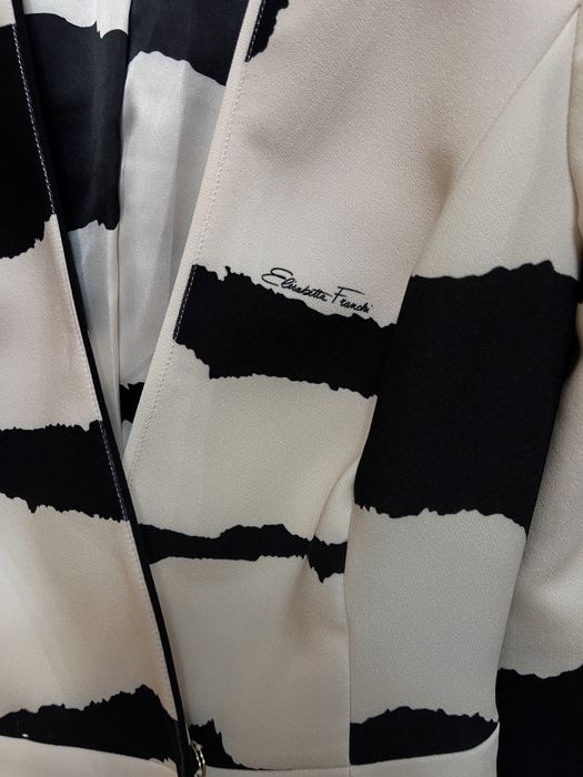 Rochie  Elisabetta Franchi ca noua