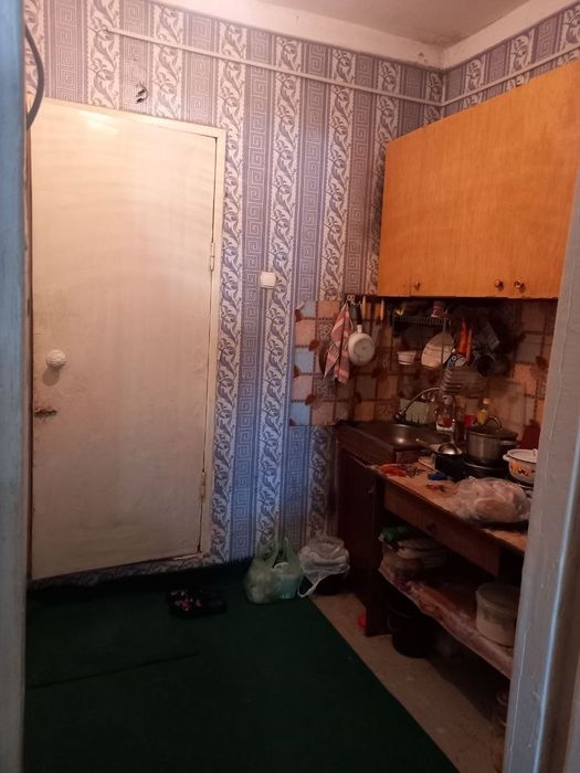 Куйлюк 6 массив Бывшее общажитие
