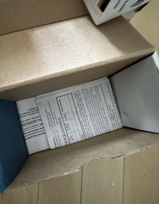 Apometre B-Meters CPR-M3-I