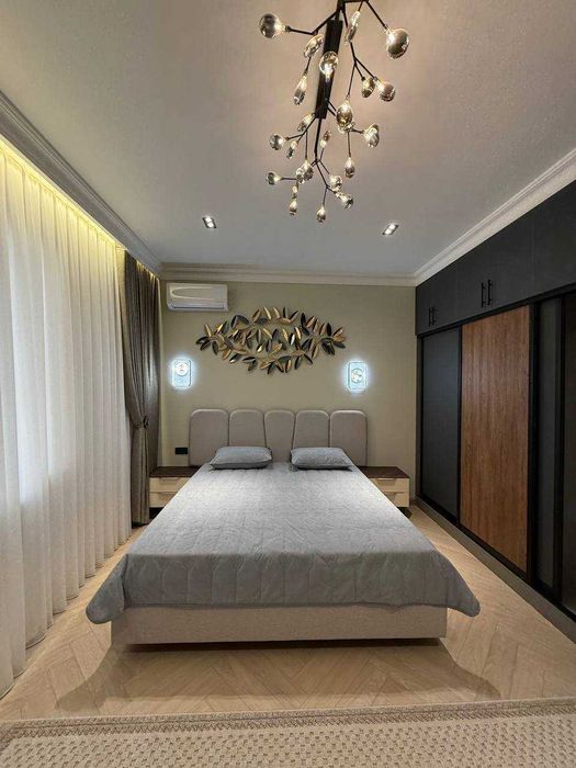 Дом Мирзо Улугбекский район Ориентир - Геофизика 550 кв.м4 сотки