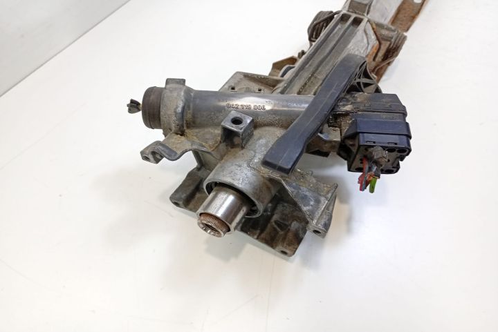 Contact cu cheie ax volan 042119006 BMW Seria 3 E46 (facelift) seria