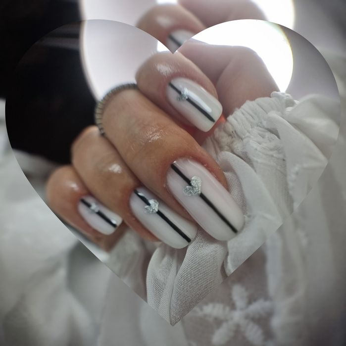 Ojă semipermanentă și protecție gel