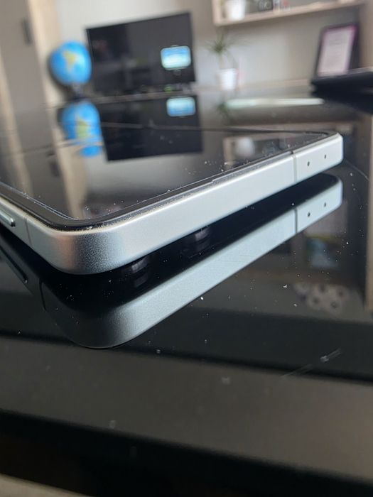 Samsung Z Flip 7 512GB Mint