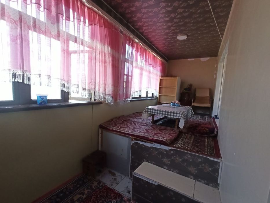 Продаётся 3 комнатная квартира в районе 5/1