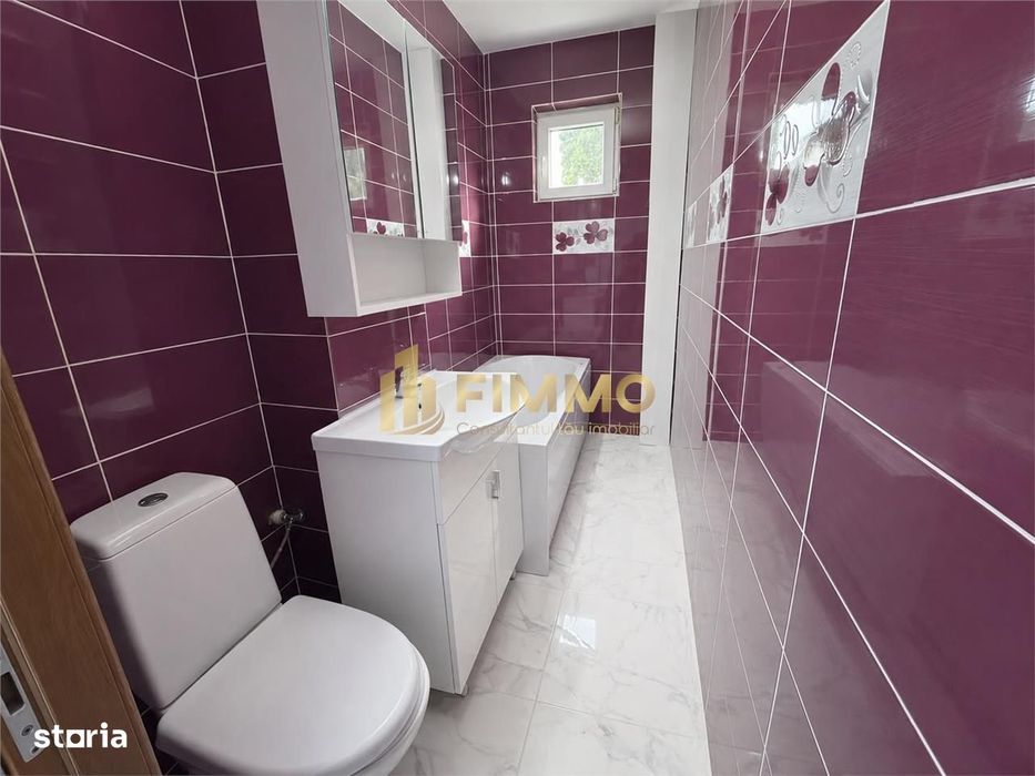 Apartament 2 camere | Mobilat si Utilat | George Enescu | ID : 1879