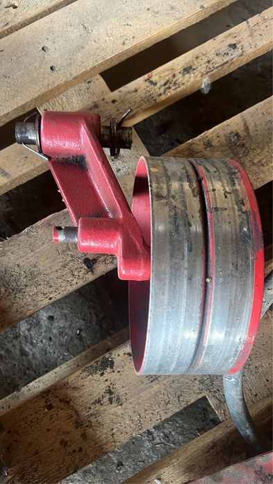 Dezmembrez Case IH 2388   2188