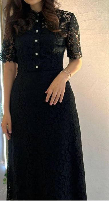 Платье Dolce Gabbana