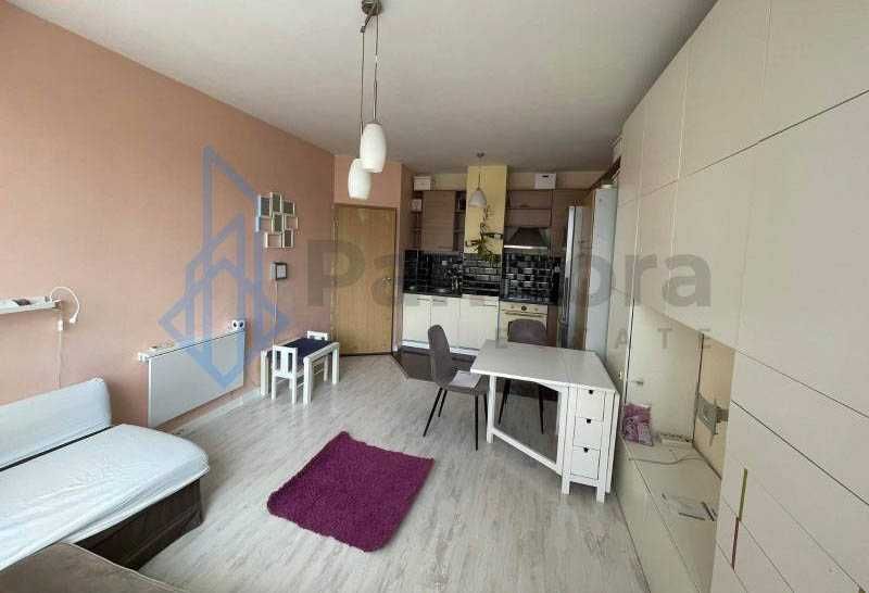 Дава се под наем Двустаен апартамент в София, Младост 1А - 68 кв.м за 450 € - Снимка #4