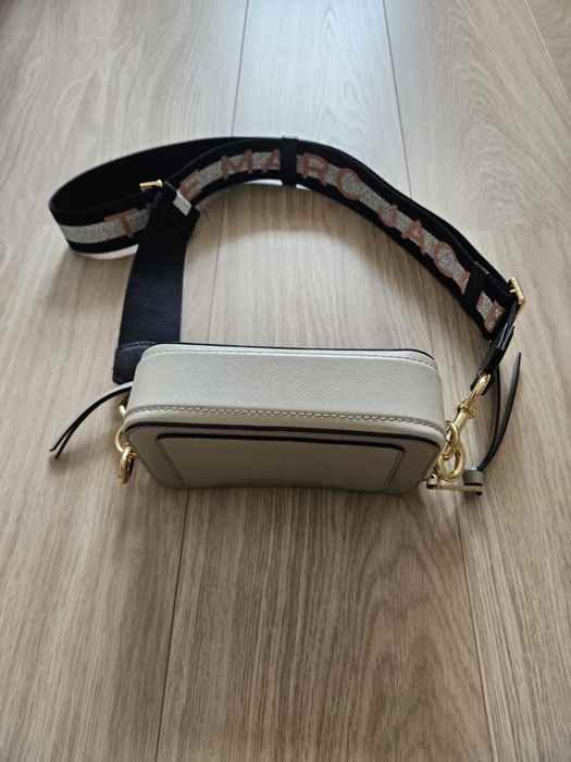 Geanta Marc Jacobs snapshot