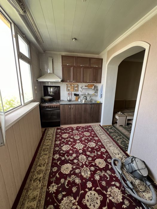 Уй сотилади 4 хонали