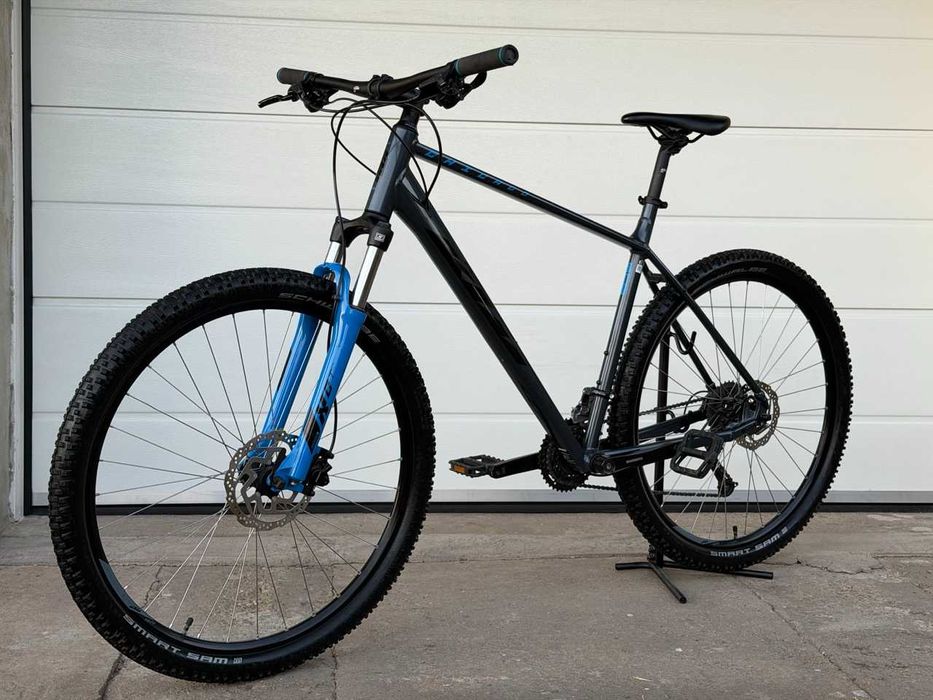 KTM Chicago 291 - 29 MTB - Bicicleta - Nu Cube Scott Trek Giant Merida